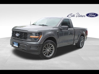 2025 Ford F-150 for sale in Denton TX