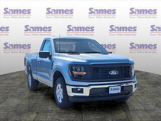 2025 Ford F-150 for sale in Bastrop TX
