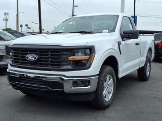2026 Ford F-150 for sale in Fullerton CA