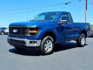 2025 Ford F-150 for sale in Asheboro NC