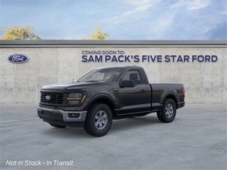 2025 Ford F-150 for sale in Carrollton TX