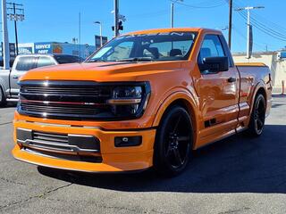 2025 Ford F-150 for sale in Fullerton CA
