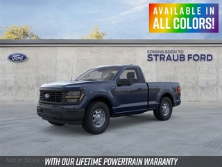 2025 Ford F-150 for sale in Mouundsville WV