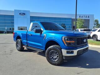2024 Ford F-150 for sale in Lebanon TN