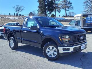 2025 Ford F-150 for sale in Salem VA