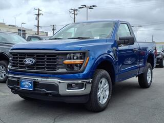 2025 Ford F-150 for sale in Fullerton CA