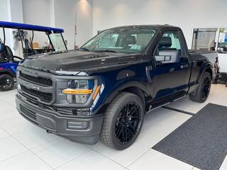 2025 Ford F-150 for sale in Janesville WI