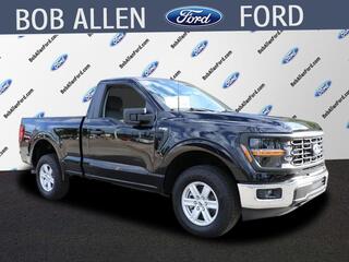2025 Ford F-150 for sale in Overland Park KS