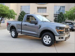 2025 Ford F-150 for sale in Overland Park KS