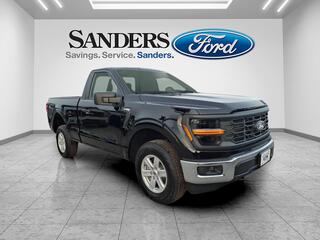 2026 Ford F-150 for sale in Jacksonville NC