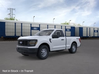 2026 Ford F-150 for sale in Wellesley MA