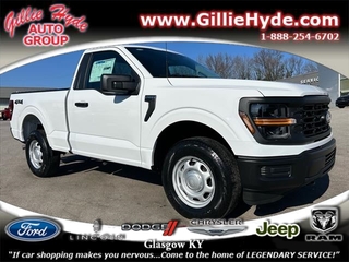 2024 Ford F-150 for sale in Glasgow KY