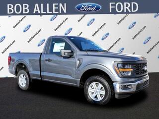 2025 Ford F-150 for sale in Overland Park KS