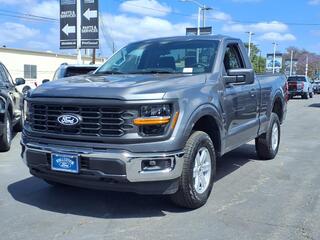 2025 Ford F-150 for sale in Fullerton CA
