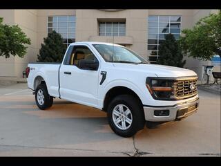2025 Ford F-150 for sale in Overland Park KS