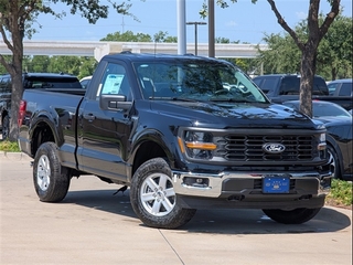 2025 Ford F-150 for sale in Carrollton TX