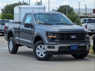 2025 Ford F-150 for sale in Carrollton TX