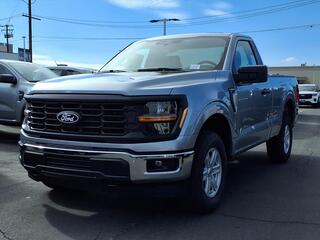 2025 Ford F-150 for sale in Fullerton CA