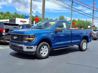 2025 Ford F-150 for sale in Woodhaven MI