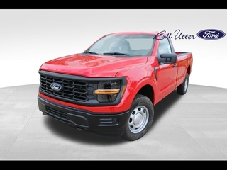 2025 Ford F-150 for sale in Denton TX