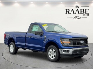 2026 Ford F-150 for sale in Delphos OH