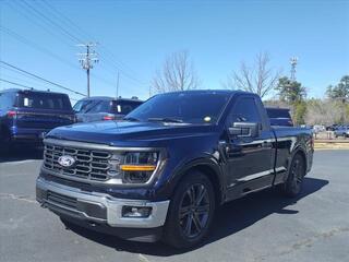 2024 Ford F-150 for sale in West Jefferson NC