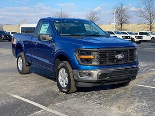 2024 Ford F-150 for sale in Hixson TN