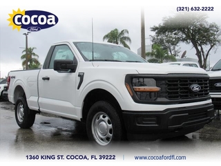 2024 Ford F-150 for sale in Cocoa FL