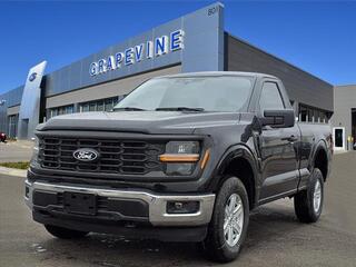 2025 Ford F-150 for sale in Grapevine TX
