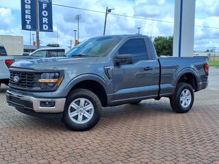 2025 Ford F-150 for sale in Orange TX