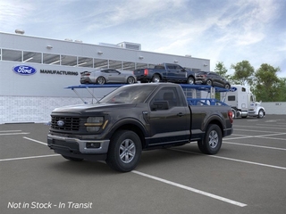 2025 Ford F-150 for sale in Mcalester OK