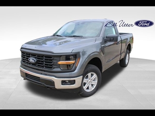2025 Ford F-150 for sale in Denton TX
