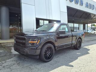 2025 Ford F-150 for sale in Brentwood TN