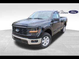2025 Ford F-150 for sale in Denton TX