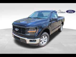 2025 Ford F-150 for sale in Denton TX