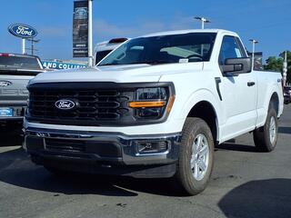 2025 Ford F-150 for sale in Fullerton CA