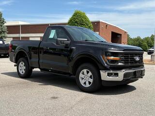 2025 Ford F-150 for sale in Asheville NC