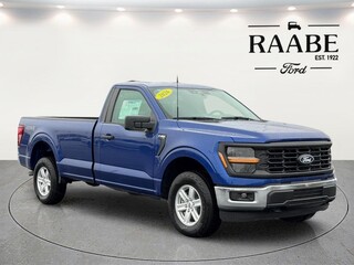 2026 Ford F-150 for sale in Delphos OH