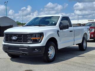 2024 Ford F-150 for sale in Houston TX