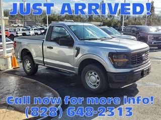 2024 Ford F-150 for sale in Canton NC