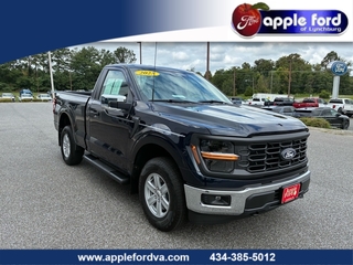 2025 Ford F-150 for sale in Lynchburg VA