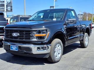 2025 Ford F-150 for sale in Fullerton CA