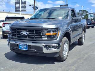 2025 Ford F-150 for sale in Fullerton CA