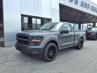 2025 Ford F-150 for sale in Brentwood TN