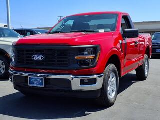 2025 Ford F-150 for sale in Fullerton CA