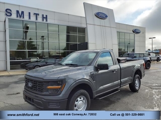 2024 Ford F-150 for sale in Conway AR