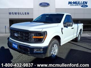 2025 Ford F-150 for sale in Council Bluffs IA