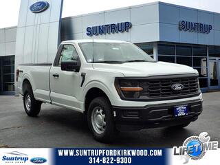 2025 Ford F-150 for sale in Kirkwood MO