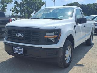 2025 Ford F-150 for sale in Saint Louis MO