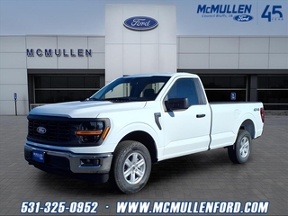 2025 Ford F-150 for sale in Council Bluffs IA
